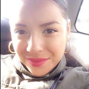 Meet your Posher, Jessenia